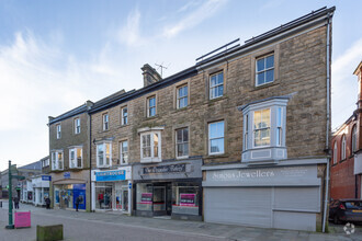 68-68a Spring Gardens, Buxton for sale Building Photo- Image 1 of 1