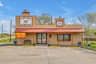 730 Seydler St, Gonzales, TX for sale Primary Photo- Image 1 of 1