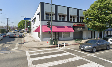 2401 N Broadway, Los Angeles, CA for rent Building Photo- Image 1 of 7