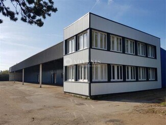 More details for Industrial to Rent