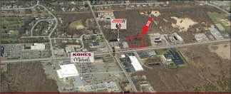 More details for 385-415 Route 25A, Rocky Point, NY - Land for Sale