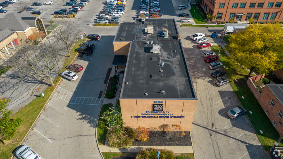 3100 Tremont Rd, Upper Arlington, OH for rent - Building Photo - Image 3 of 7