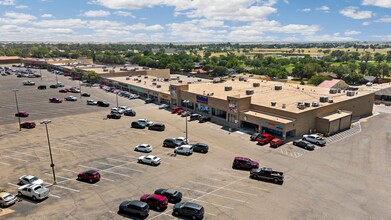 3400 Olton Rd, Plainview, TX for rent Building Photo- Image 1 of 6