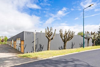 More details for 8 Rue De L'Equerre, Saint-Ouen-l'Aumône - Industrial for Sale