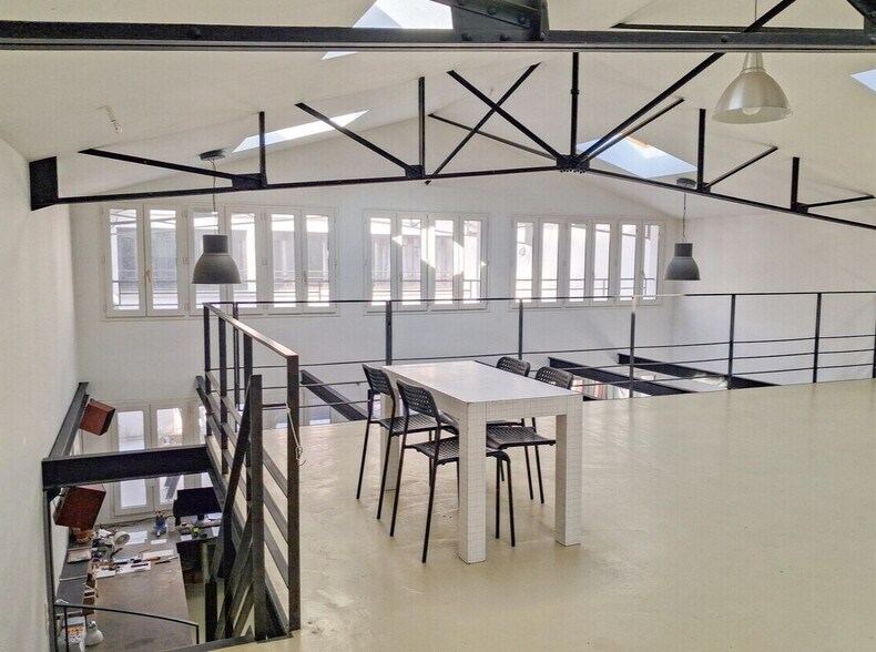 Office in Montreuil for sale - Building Photo - Image 3 of 7