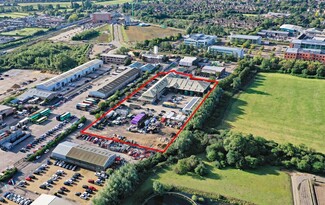 More details for Coulson Building Group Site – for Sale, Cambridge