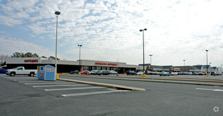 More details for 1401-1447 Rock Spring Rd, Bel Air, MD - Retail for Rent