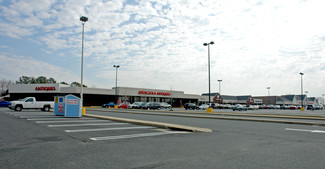 More details for 1401-1447 Rock Spring Rd, Bel Air, MD - Retail for Rent