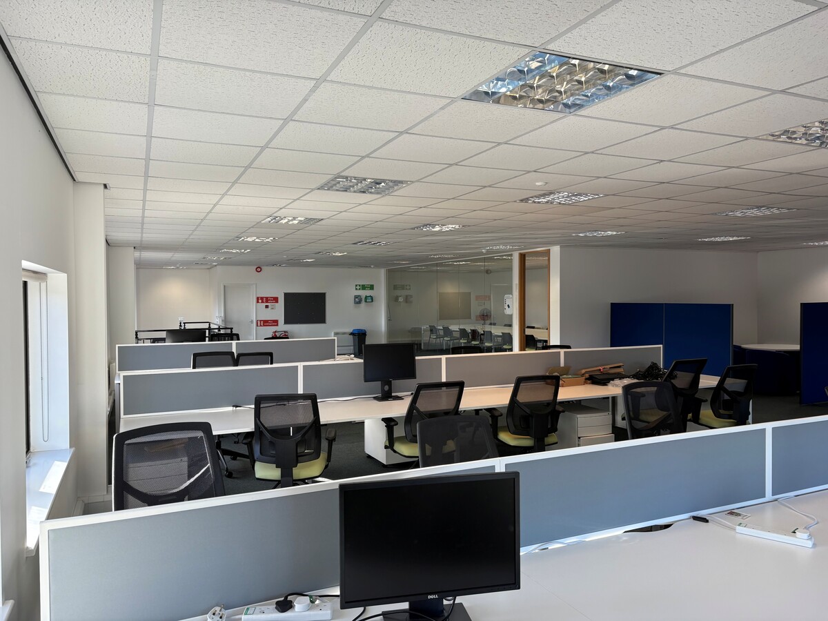 Kepler, Tamworth, STS B79 7XE - Unit C - - Interior Photo - Image 1 of 5