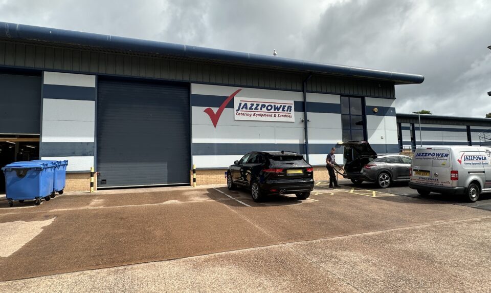 Long Rd, Paignton for sale - Primary Photo - Image 1 of 1