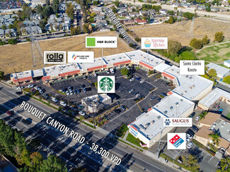 More details for 27737 Bouquet Canyon Rd, Santa Clarita, CA - Retail for Rent