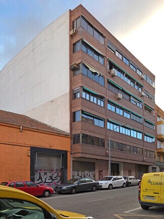 More details for Calle Ferial, 23, Guadalajara - Retail to Rent