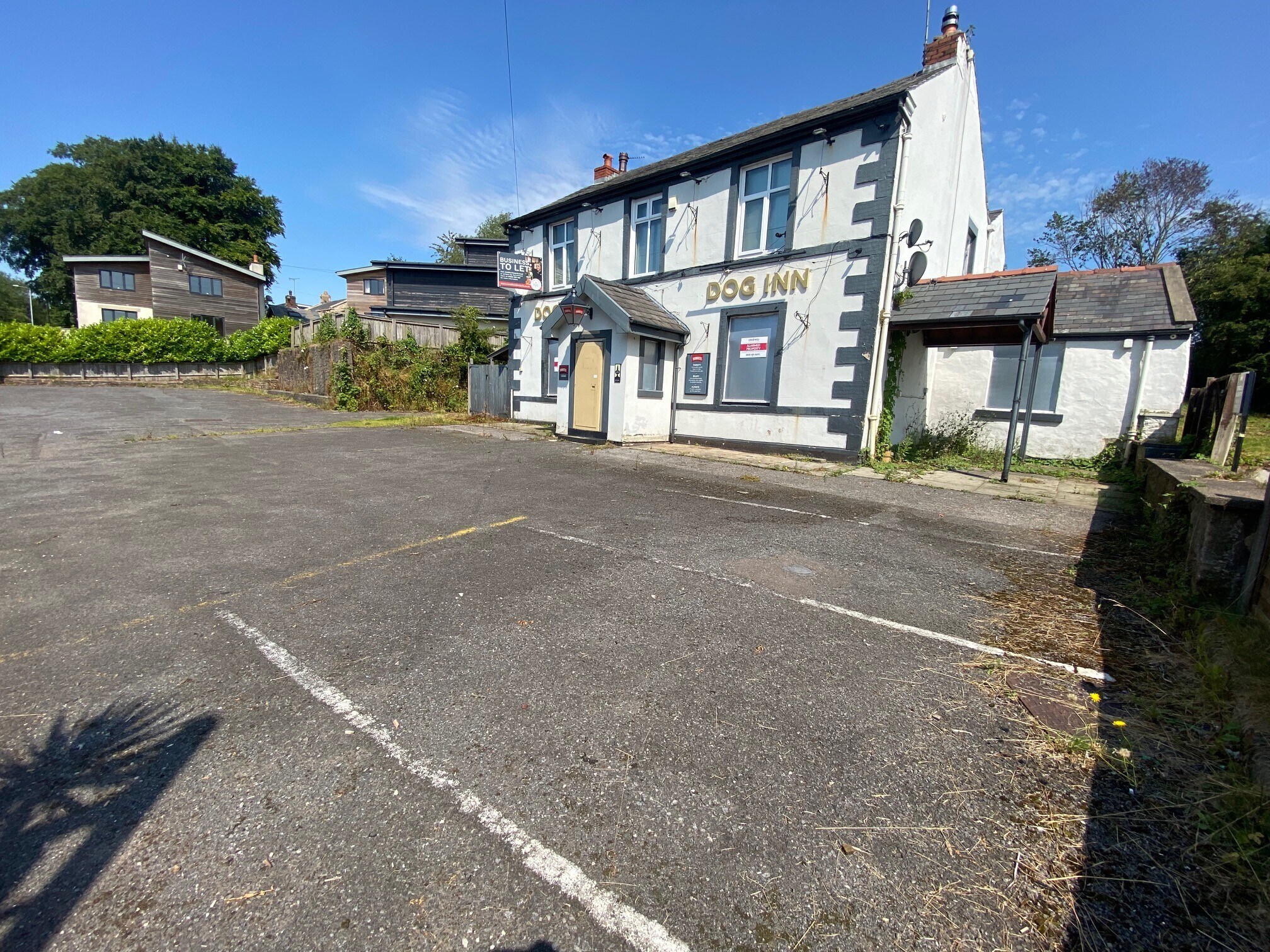 Chorley Old Rd, Chorley for sale Primary Photo- Image 1 of 5