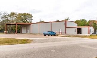 More details for 402 Carrell St, Tomball, TX - Industrial for Sale