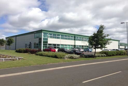 Tyne Dock, South Shields for sale Primary Photo- Image 1 of 1