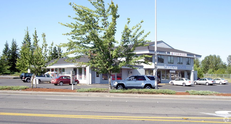 13912 NE 20th Ave, Vancouver, WA for rent - Building Photo - Image 3 of 9