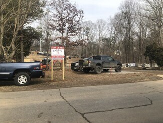 More details for 5435 Mashburn Dr, Cumming, GA - Land to Rent
