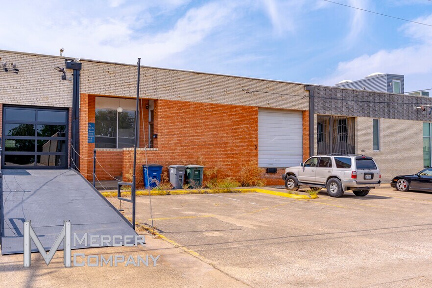 1347 Conant St, Dallas, TX for sale - Primary Photo - Image 1 of 1