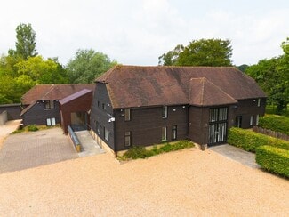 More details for Hythe Rd, Smeeth - Office for Sale