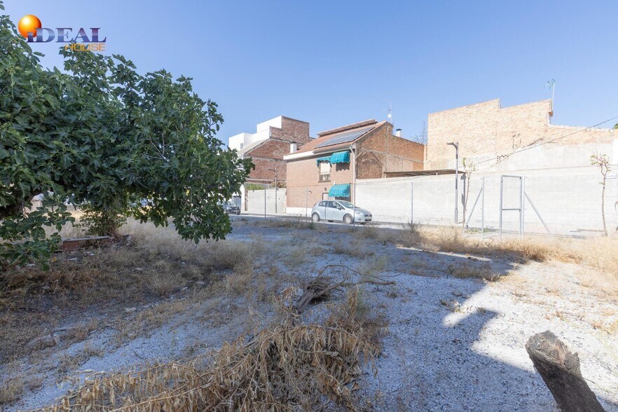 Calle Habana, 19, Churriana de la Vega, Granada for sale - Building Photo - Image 3 of 18