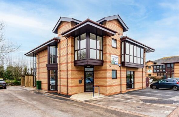 3 Waterberry Dr, Waterlooville for sale Building Photo- Image 1 of 1