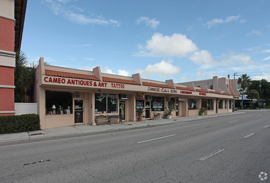 51-75 S Federal Hwy, Boca Raton, FL for rent - Primary Photo - Image 1 of 4