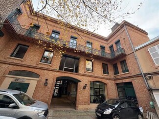 More details for 14 Rue De Bayard, Toulouse - Office to Rent