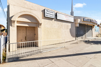 More details for 8928 S Figueroa St, Los Angeles, CA - Speciality for Sale