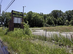 Adj, to1441 S Route 23, Butler, NJ for sale Primary Photo- Image 1 of 1