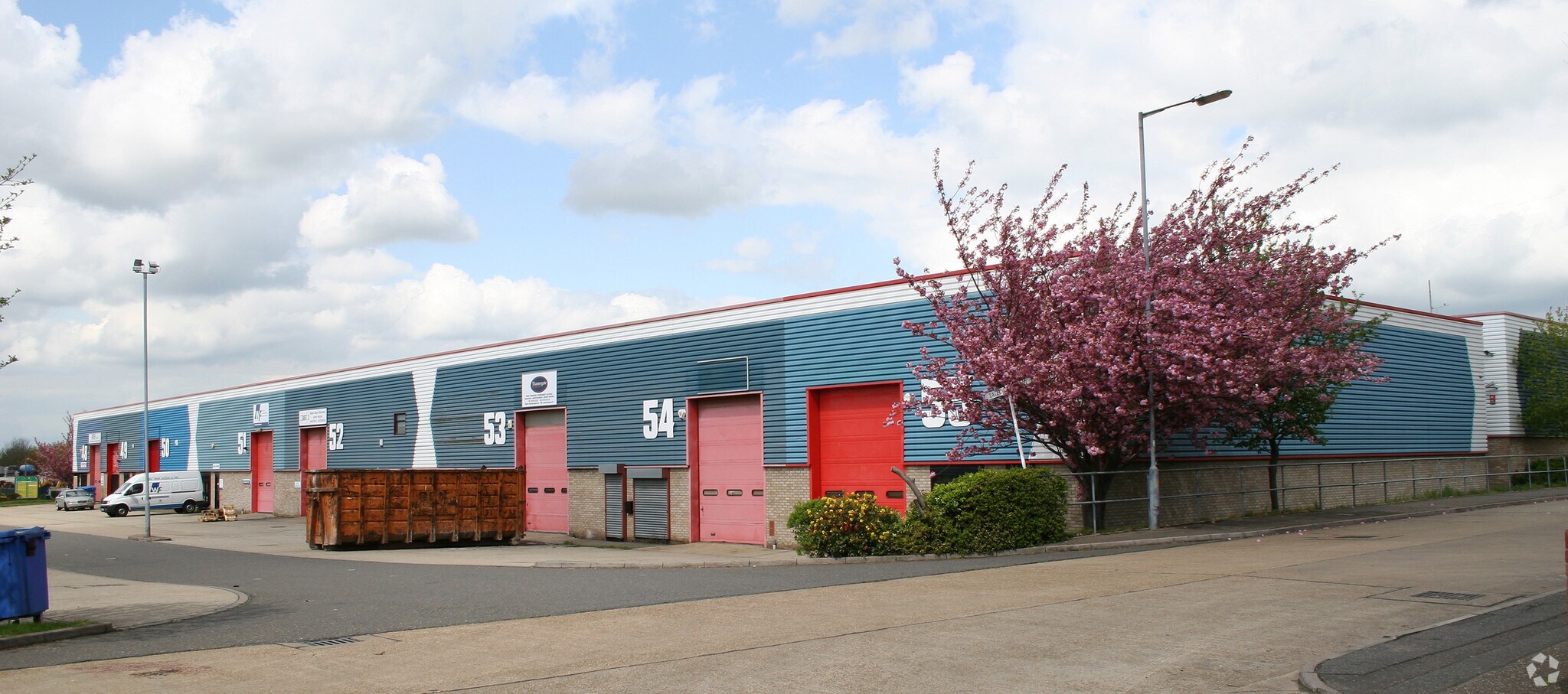 Tailors Ct, Southend On Sea for sale Primary Photo- Image 1 of 1