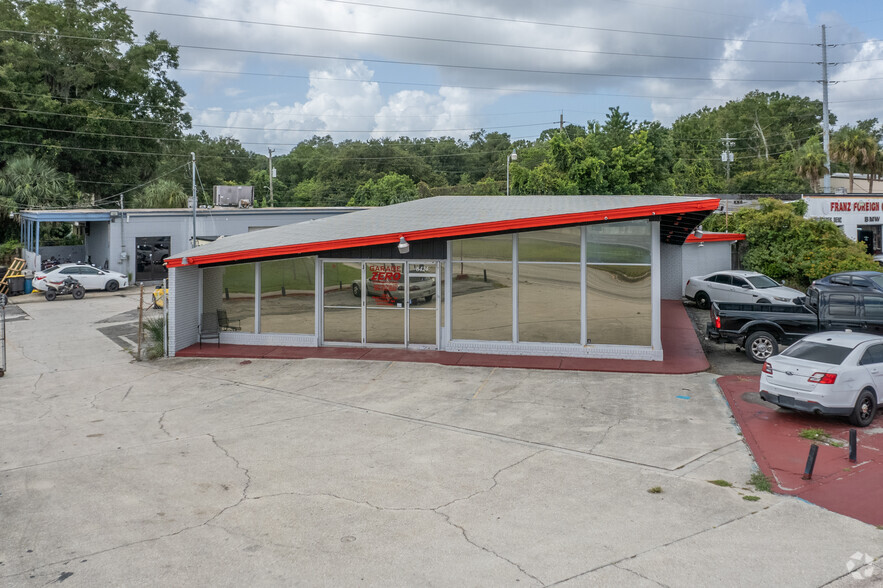 6424 Arlington Expy, Jacksonville, FL for sale - Building Photo - Image 1 of 1