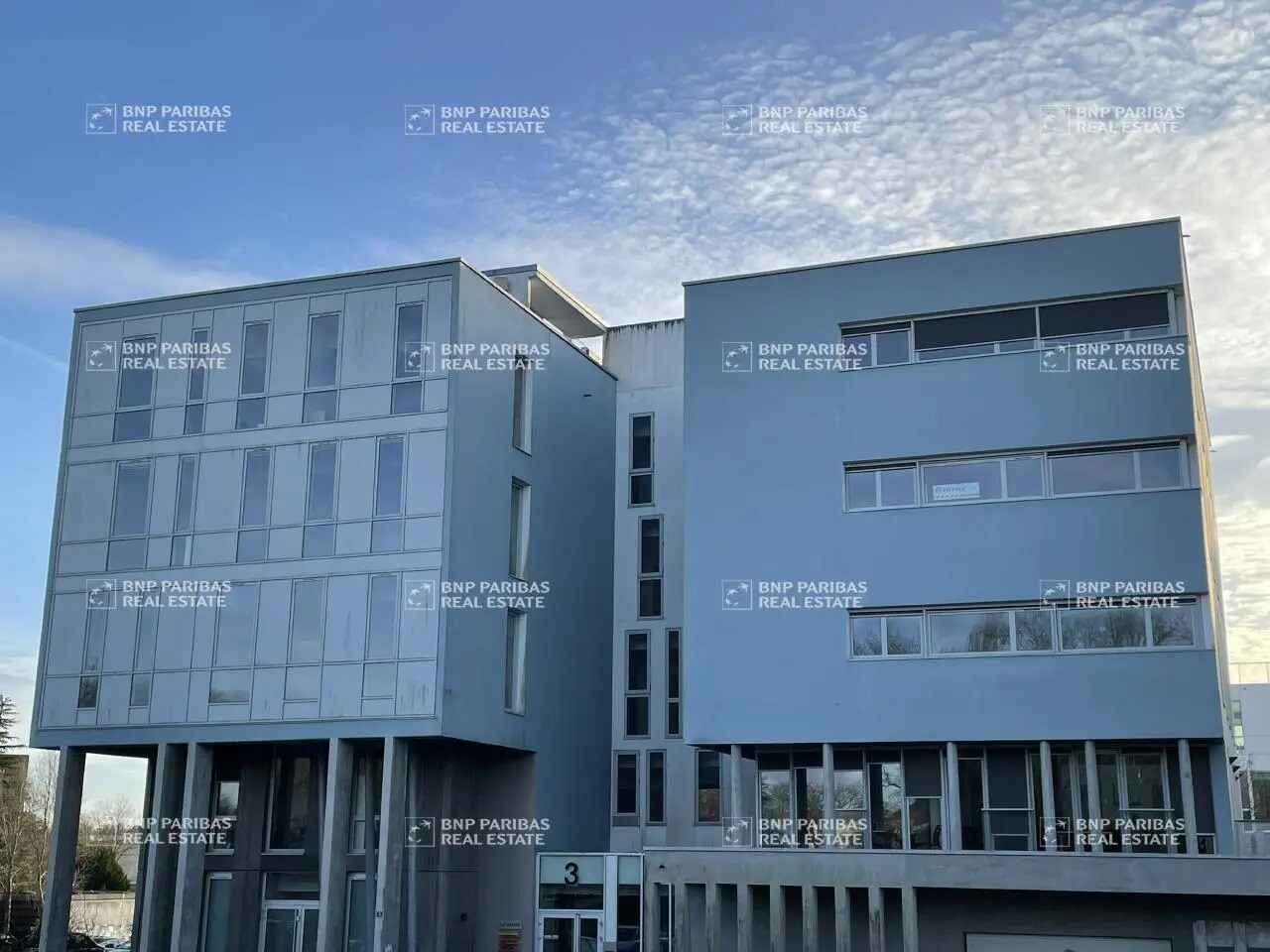 3 Rue Alfred Kastler, Nantes to rent Building Photo- Image 1 of 9