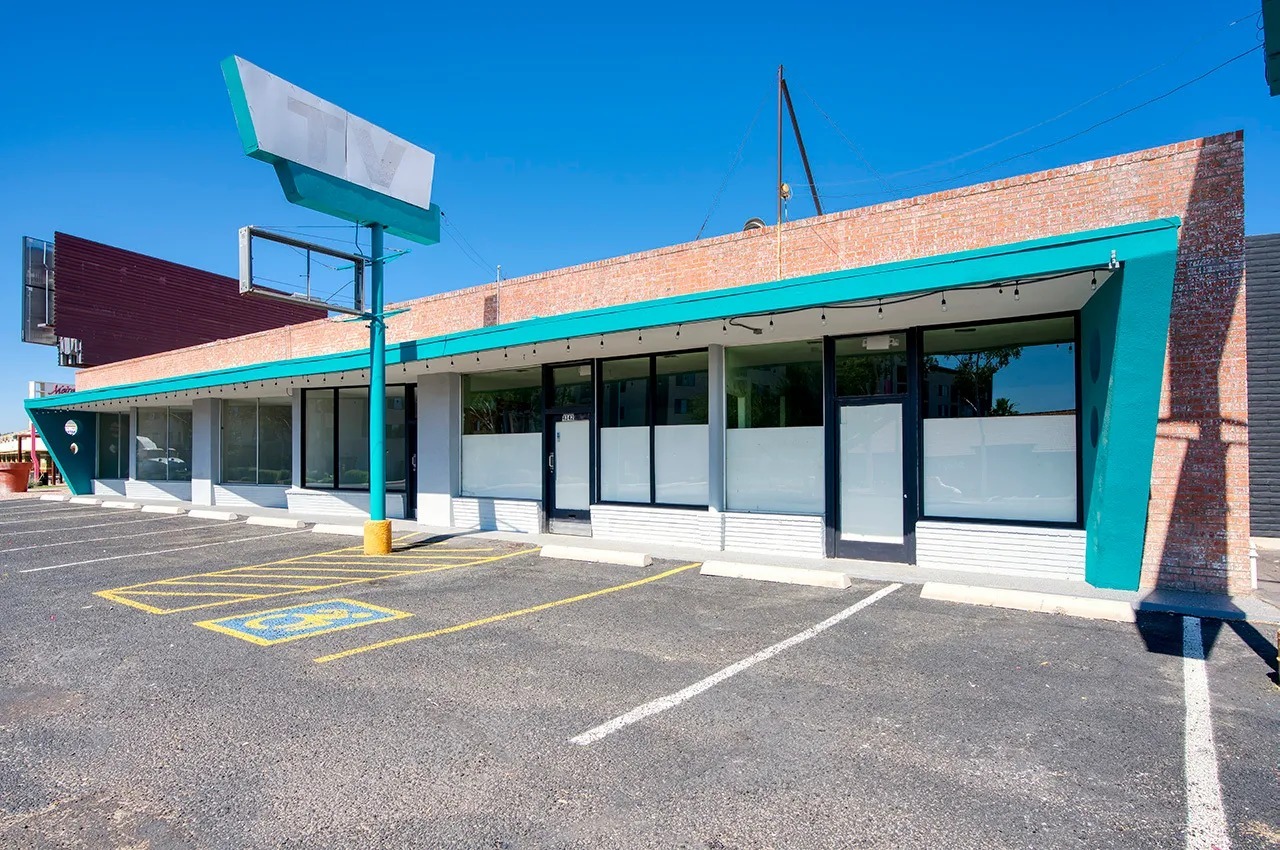 4334-4344 N 7th Ave, Phoenix, AZ for rent Building Photo- Image 1 of 12