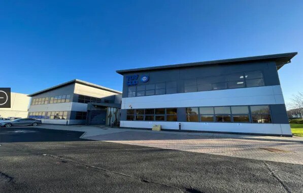 More details for James Watt Ave, East Kilbride - Office to Rent