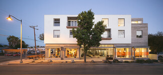 More details for 116 E Yanonali St, Santa Barbara, CA - Retail for Rent