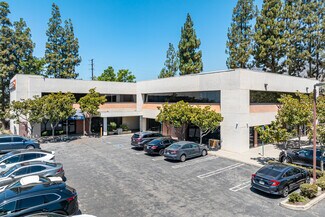 More details for 6520 Irwindale Ave, Irwindale, CA - Office / Medical to Rent