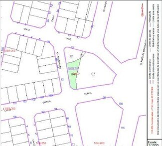 More details for Land to Rent