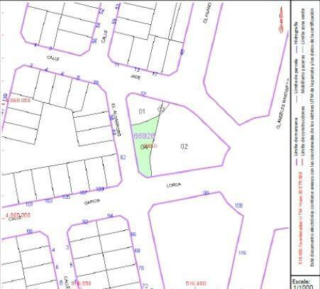 Land in El Ejido, Almería to rent Building Photo- Image 1 of 2