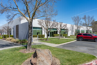 More details for 851 Napa Valley Corporate Way, Napa, CA - Office, Light Industrial for Rent