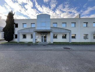 More details for 36 Rue Champ Dolin, Saint-Priest - Industrial to Rent
