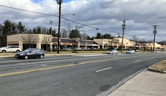 More details for 7049-7099 Allentown Rd, Temple Hills, MD - Retail to Rent