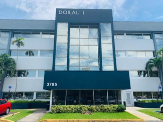 More details for 3785 NW 82nd Ave, Doral, FL - Office for Rent