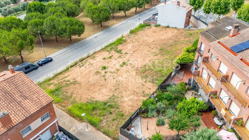 Land in Castellbisbal, Barcelona for sale - Building Photo - Image 3 of 15