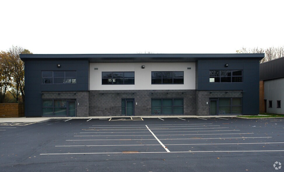 Pontefract Rd, Normanton for sale - Primary Photo - Image 1 of 1