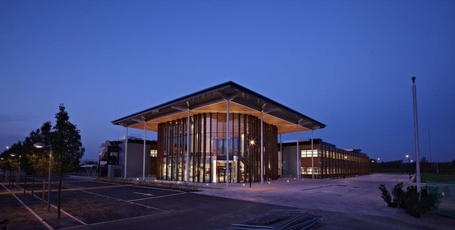 More details for Dirac Cres, Bristol - Office to Rent