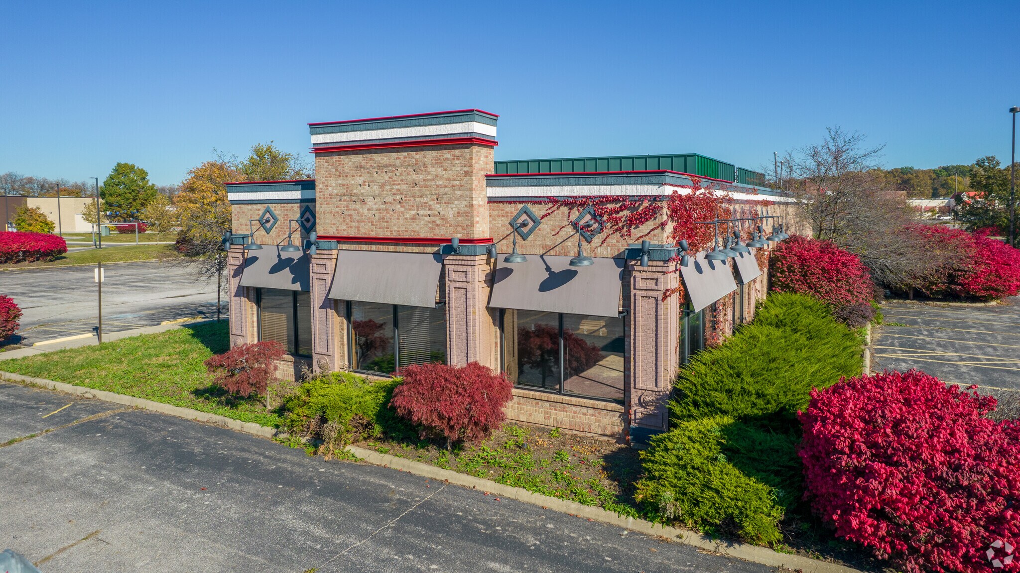 3730 W Dublin Granville Rd, Columbus, OH for sale Primary Photo- Image 1 of 1