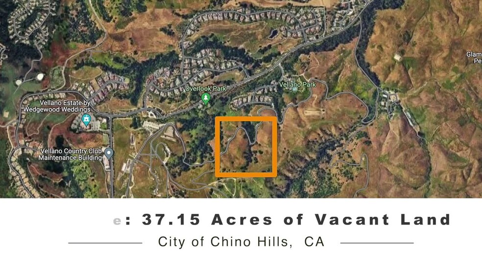 Woodview Road, Chino Hills, CA for sale - Commercial Listing Video - Image 2 of 7