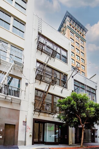 More details for 146 Geary St, San Francisco, CA - Office for Rent