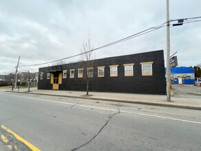 1116 N Clinton Ave, Rochester, NY for sale Building Photo- Image 1 of 1