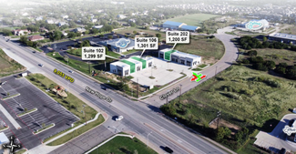 More details for 700 W New Hope Dr, Cedar Park, TX - Office, Retail for Rent